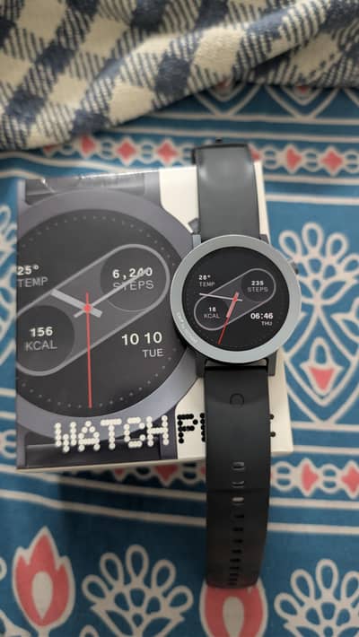 Nothing CMF Watch Pro 2