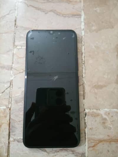 Infinix Hot 8