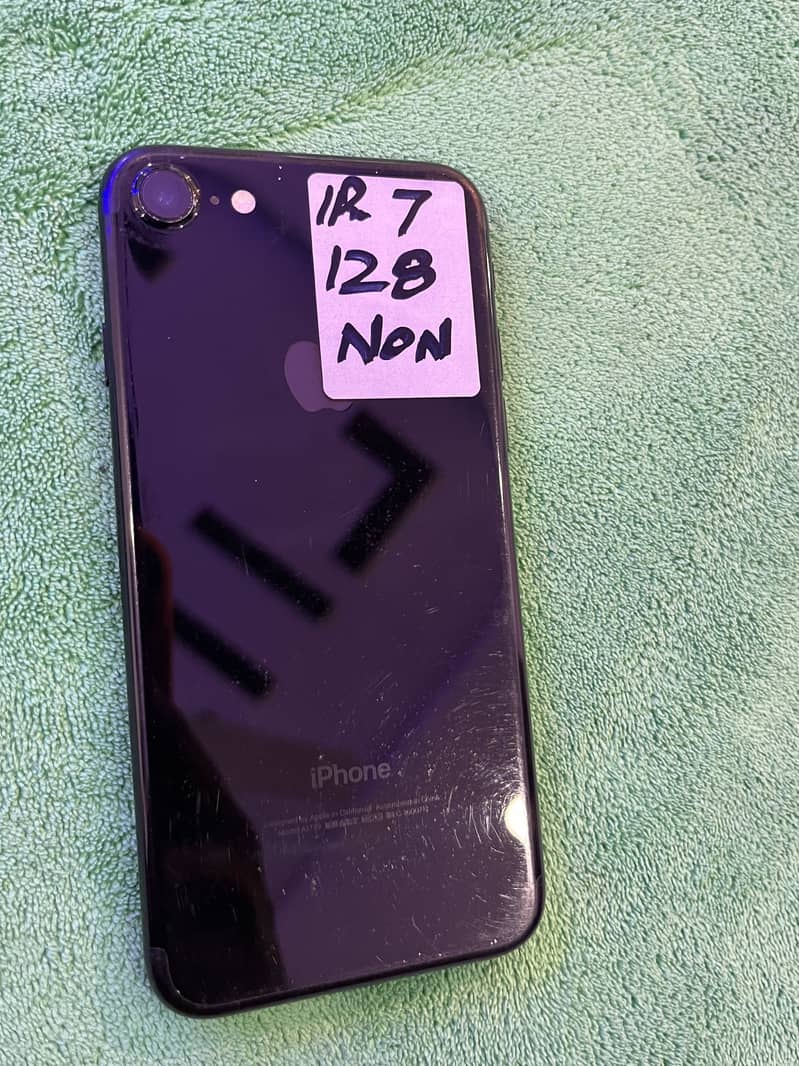 iPhone 7 2