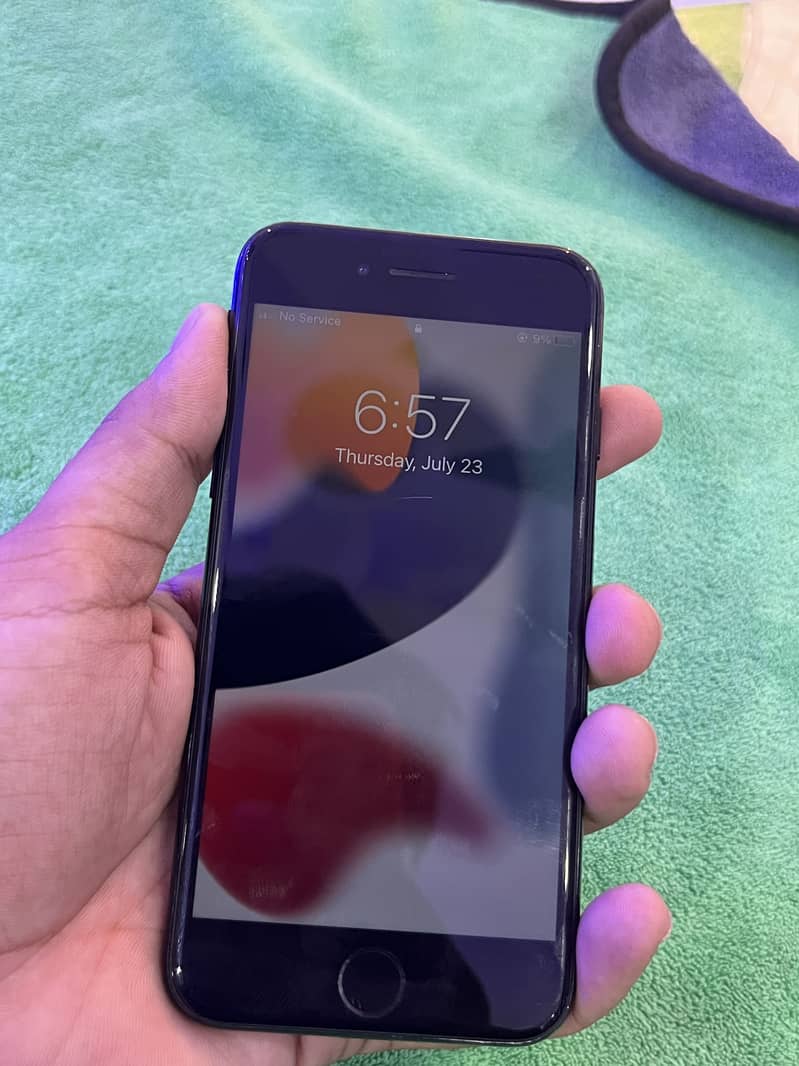 iPhone 7 5