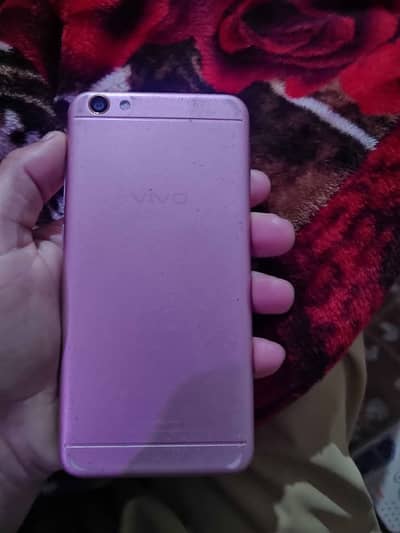Vivo Y66