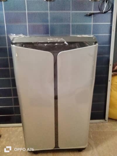 kilimaanlage AC