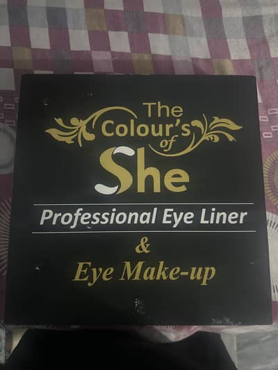 Makup
