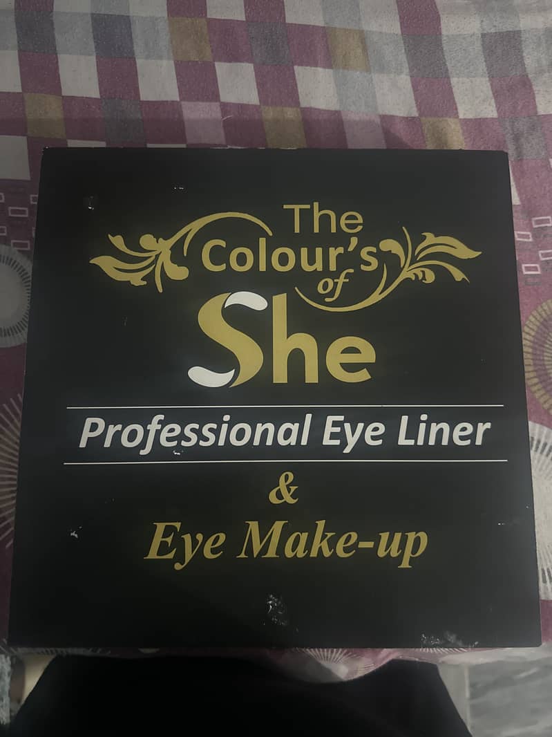 Makup 0