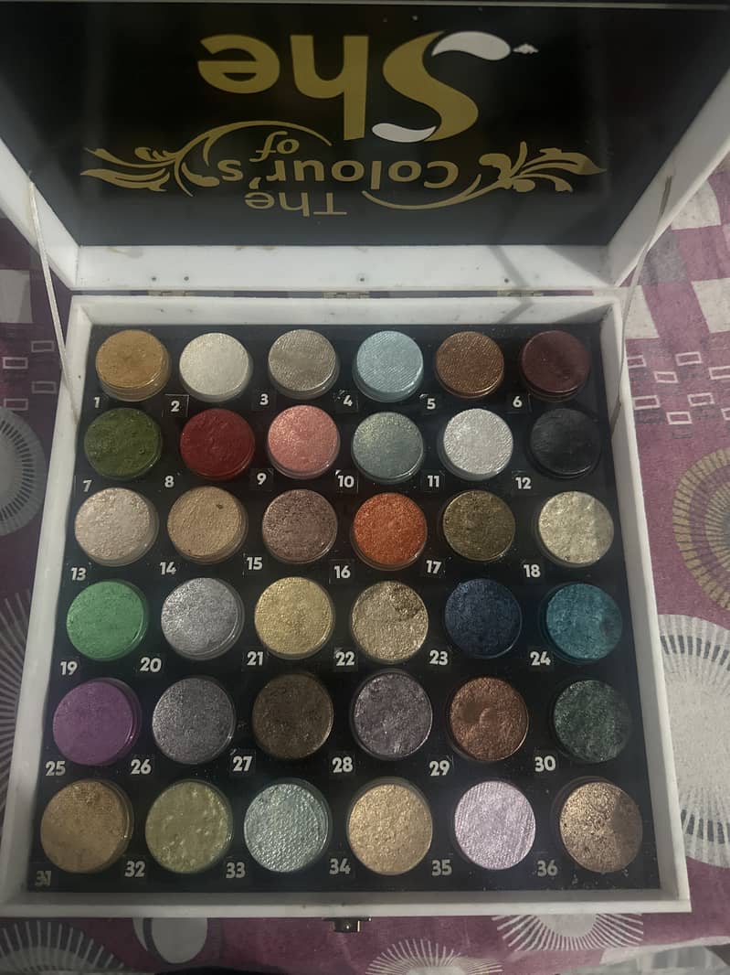 Makup 1