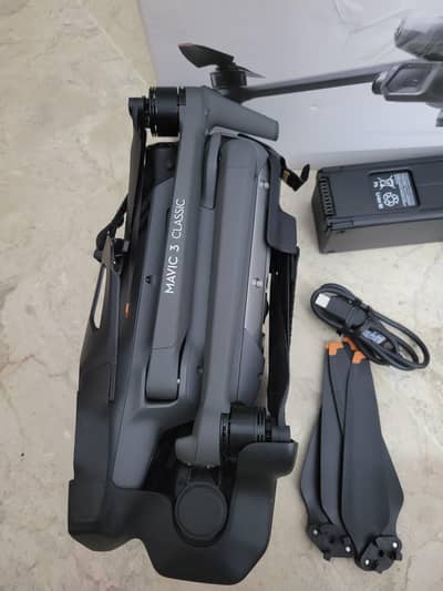 Dji mavic 3 Classic (Hasselblad) (Brand new)
