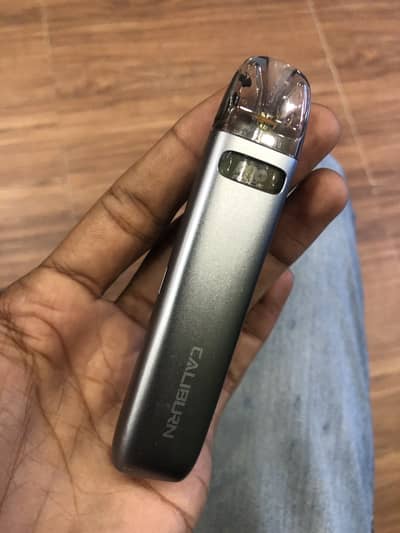 Pod G4 Mini - 18+