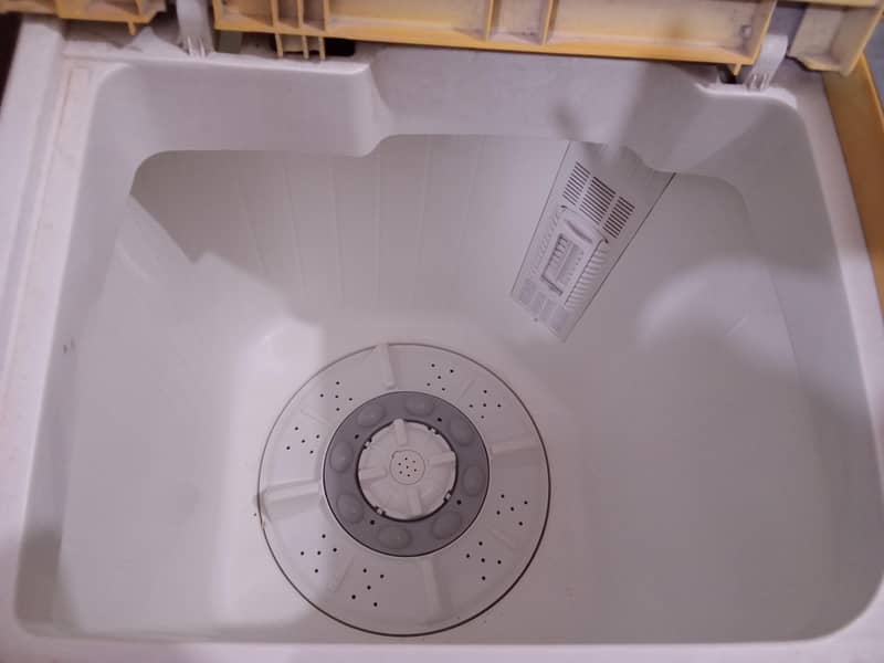 washing machine 2