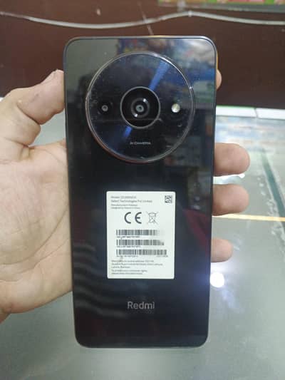 Xiaomi Redmi A3