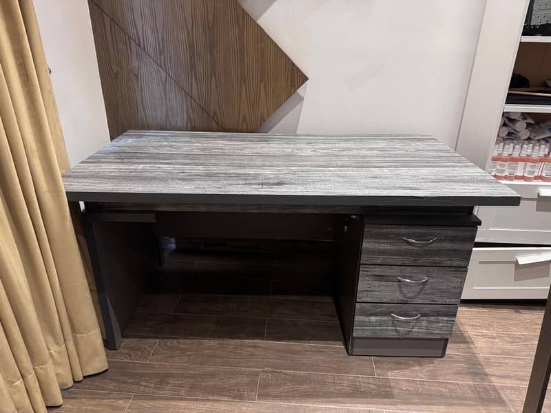 office side table 2