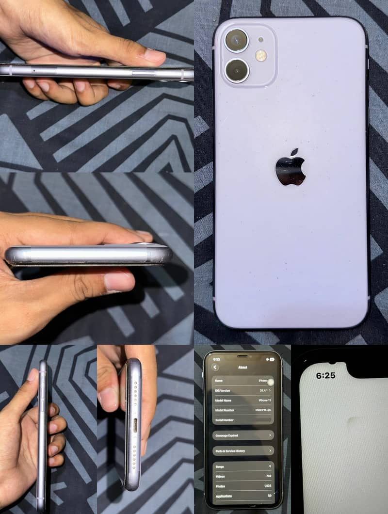 Apple iPhone 11 0