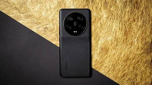 Xiaomi 13 Ultra