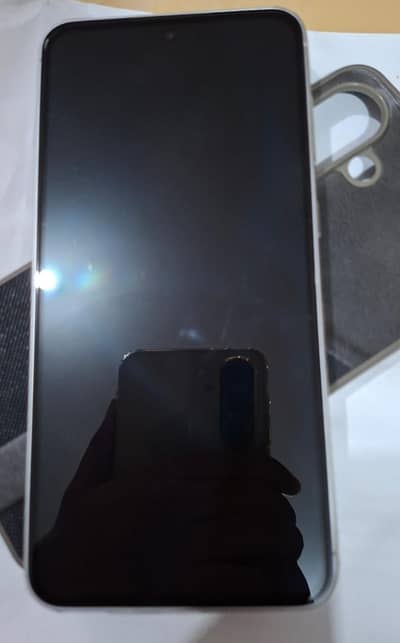 Samsung Mobile A56