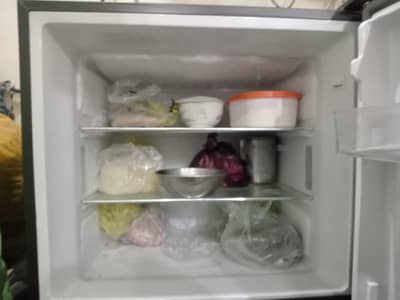 haier refrigerator
