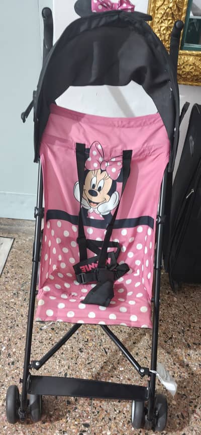 Imported Brand New disney stroller for urgent sale