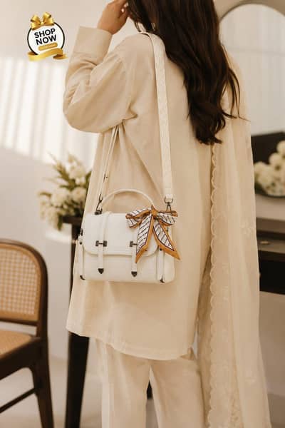 Imported Cross Body Bag for Girls 
