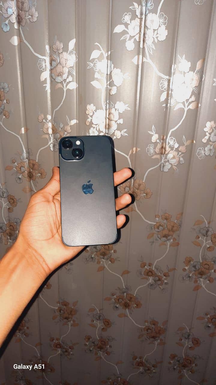 Apple iPhone 13 0