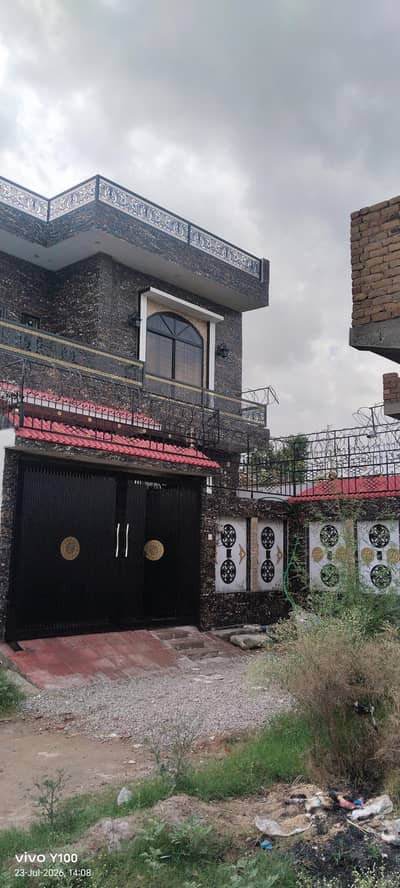 Beautiful House For Sell