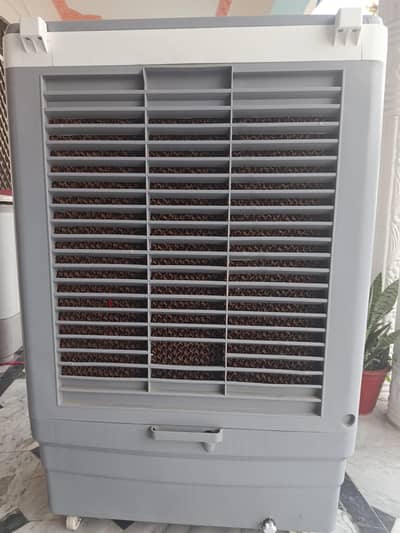 Orient room cooler model 6500