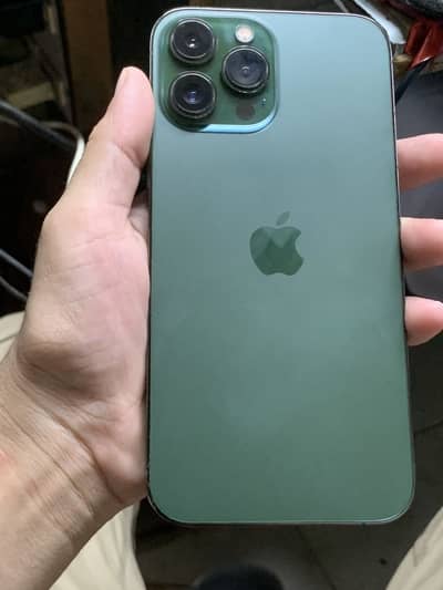 Apple iPhone 13 Pro Max