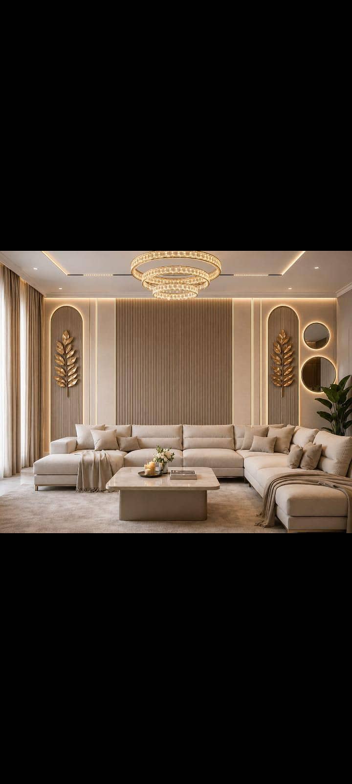 ceiling Installation and Desing 6