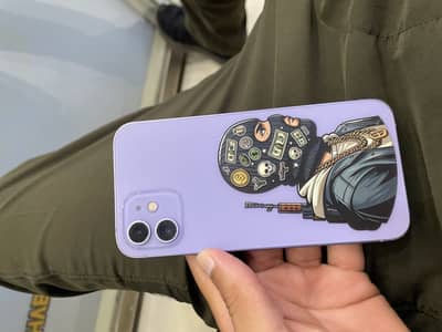 Apple iPhone 12