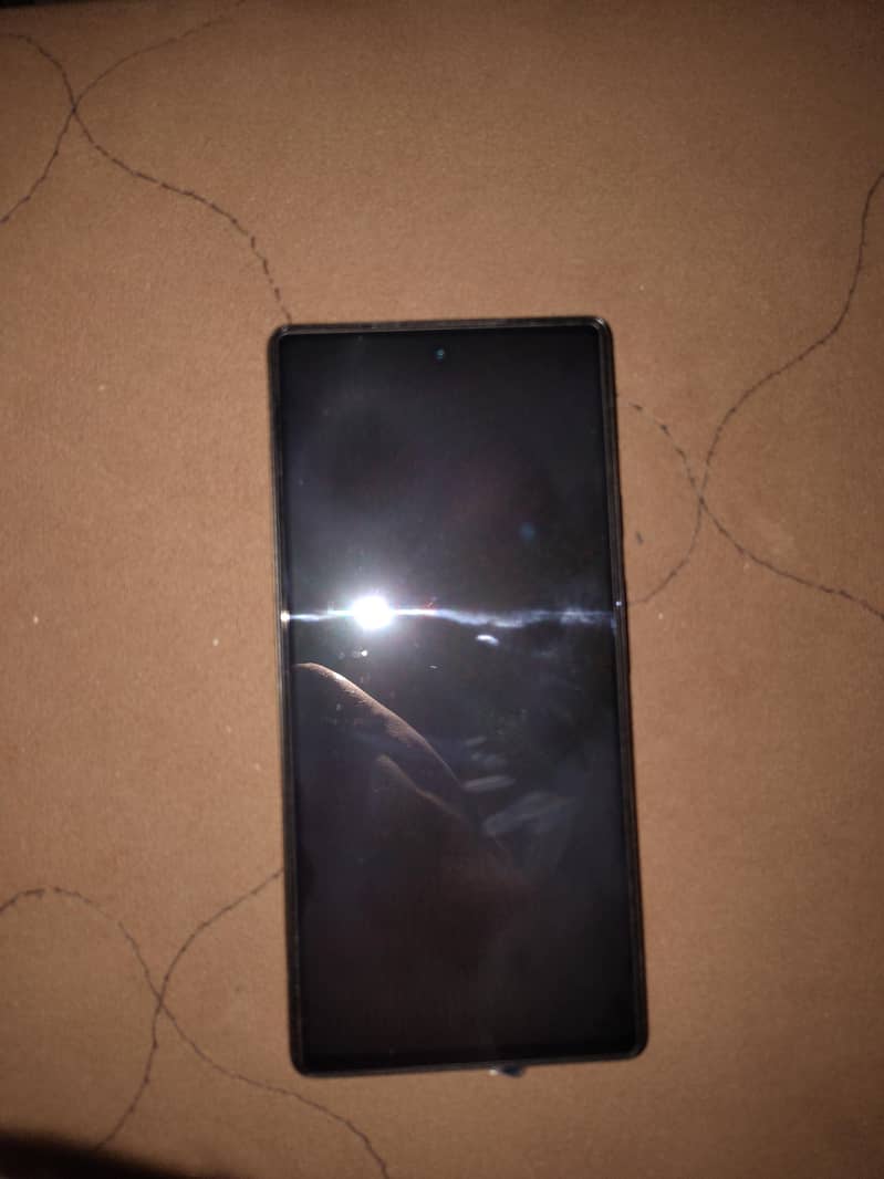 Google Pixel 6a 1
