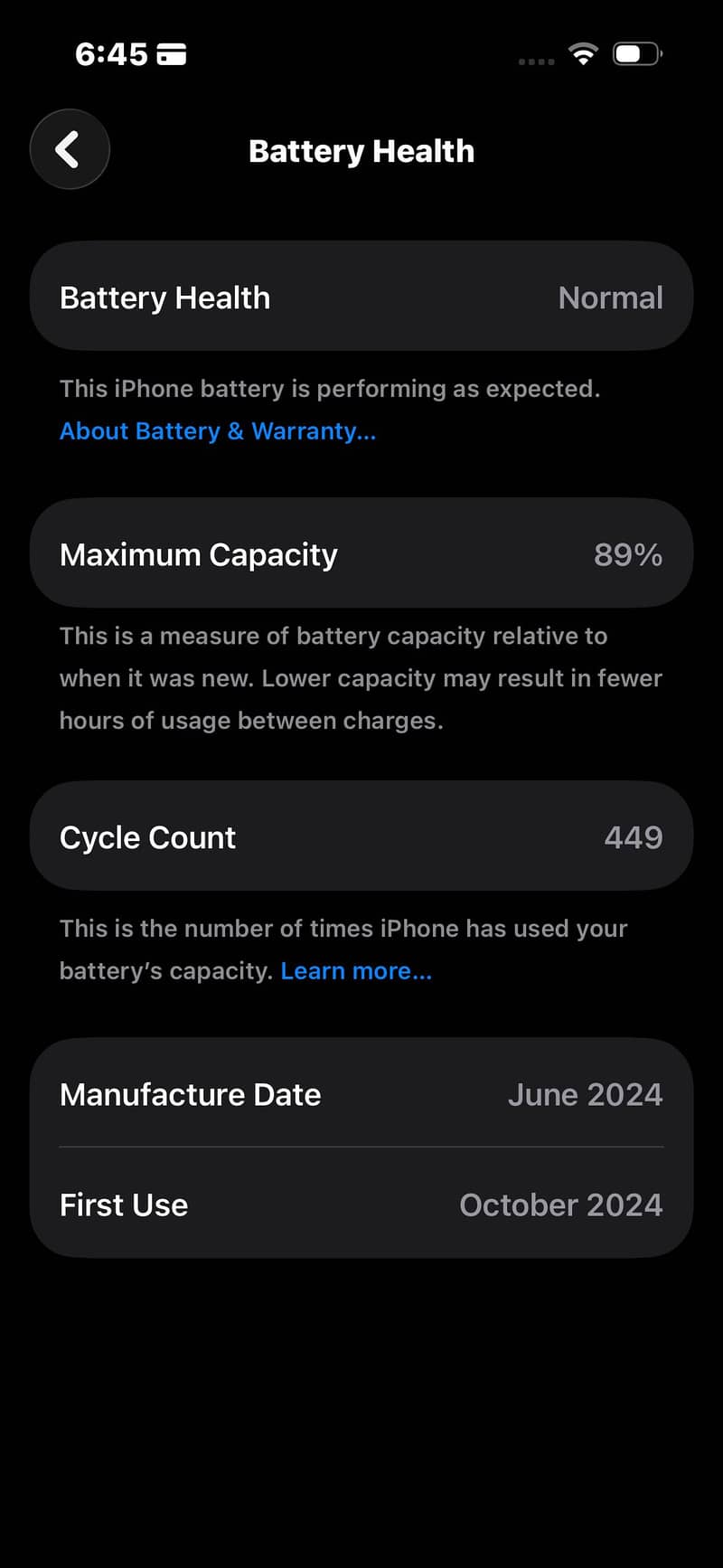 Iphone 15 pro 0