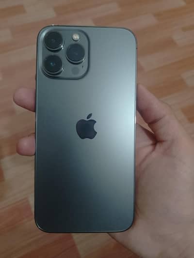 Apple iPhone 13 Pro Max