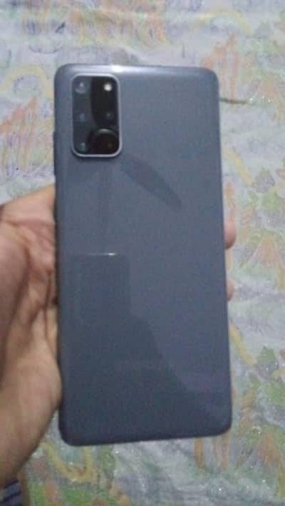 Samsung S20 Plus 12/128