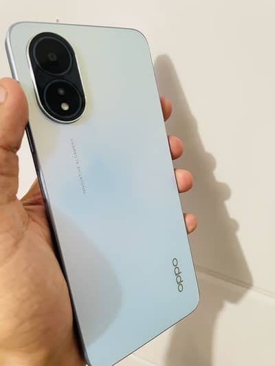 Oppo A18