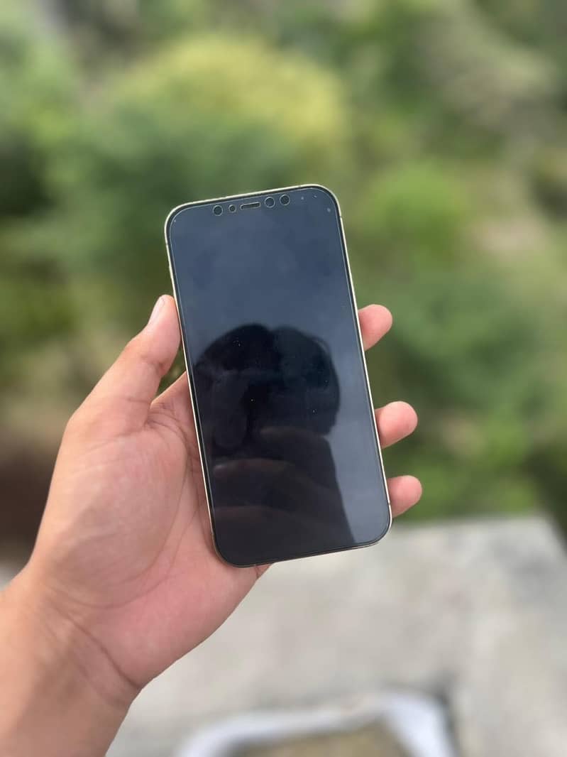 Iphone 12 pro 2