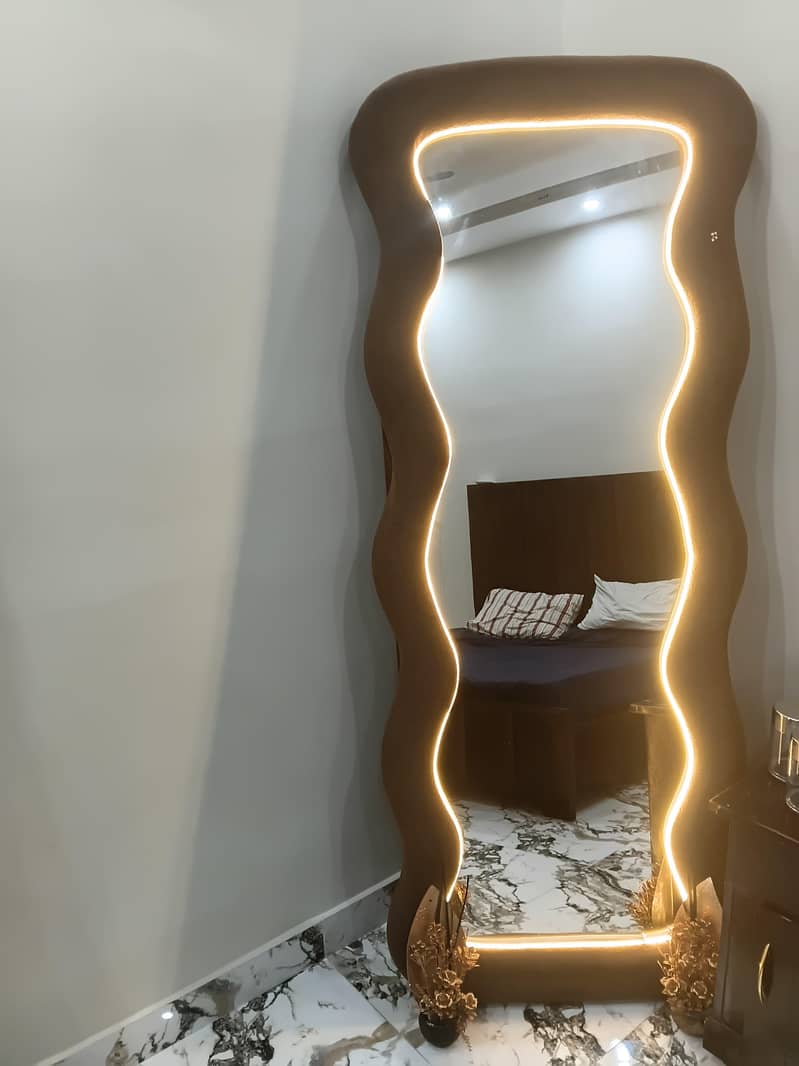 queen size double bed 4