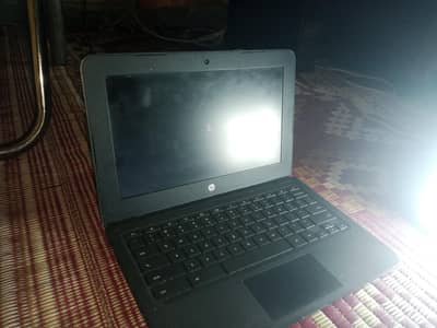 chrome book