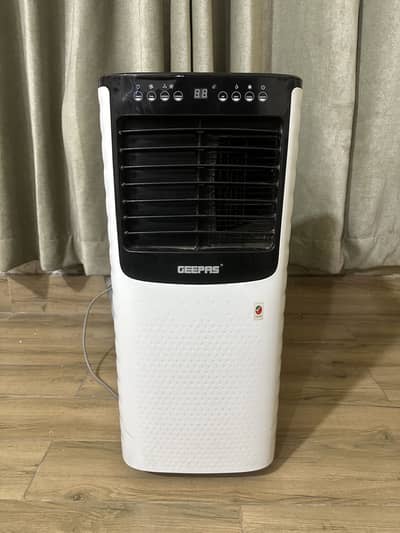 Geepas Portable AC
