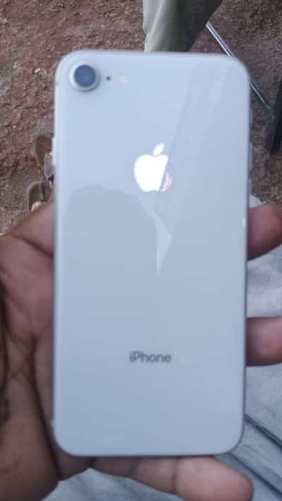 Apple iPhone 8