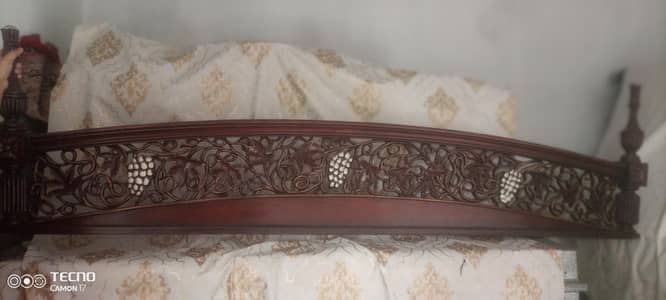 carved antique