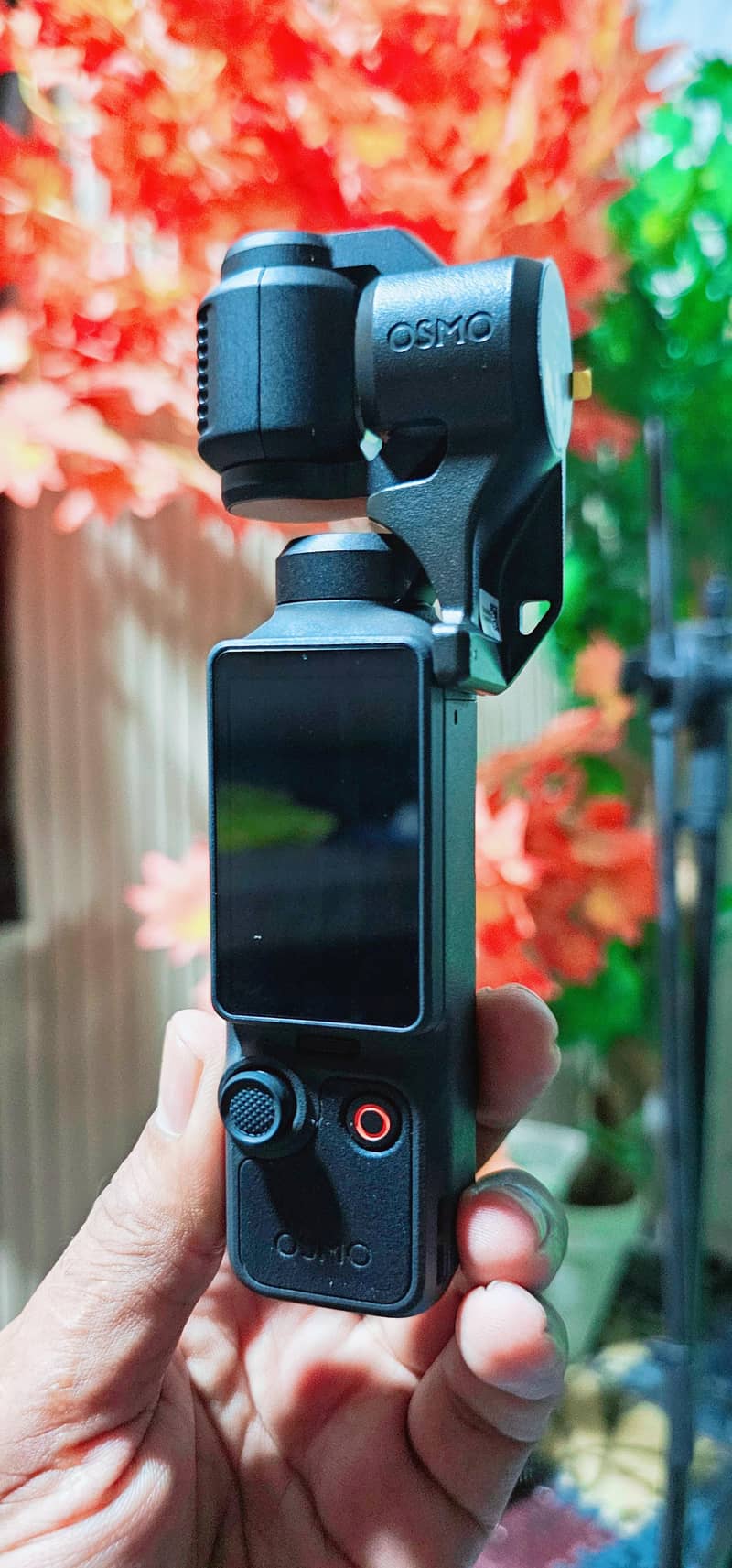 osmopocket 4 0