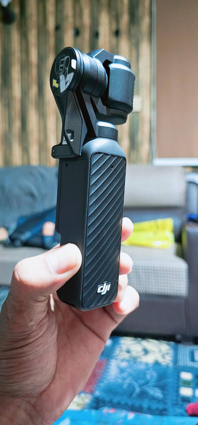 osmopocket 4 2