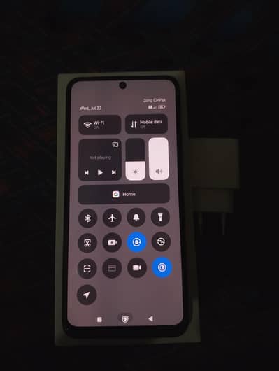 Xiaomi Redmi Note 12