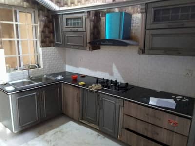 5 Marla Full House is avaliable for rent in Jubilee Town.