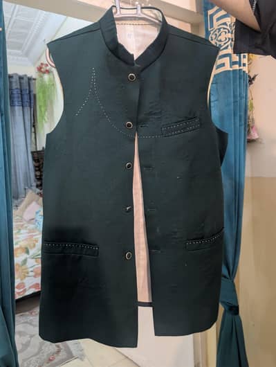 Indepenceday 14th Aug  Eastern Wascoat for Sale in Cheapest Price