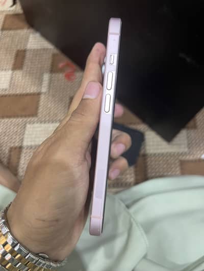 Iphone 15 jv 128gb