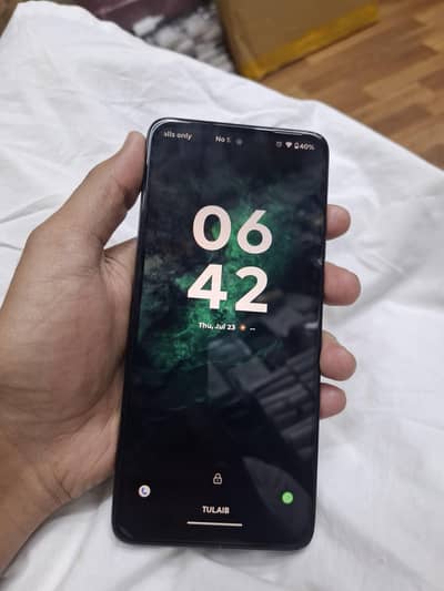 Motorola G 2025