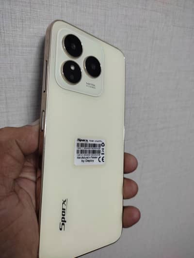 Sparx Neo 8 Pro