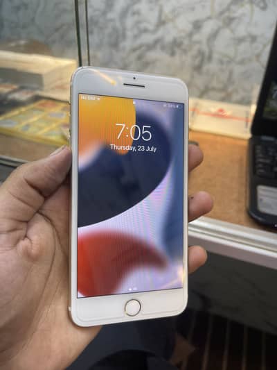 Apple iPhone 7 Plus
