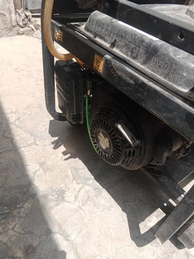 genertor 3kv