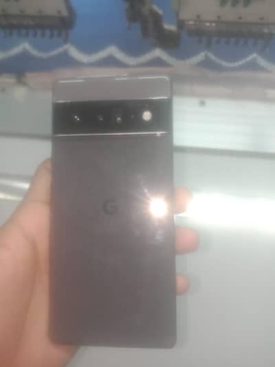 Google Pixel 6 Pro