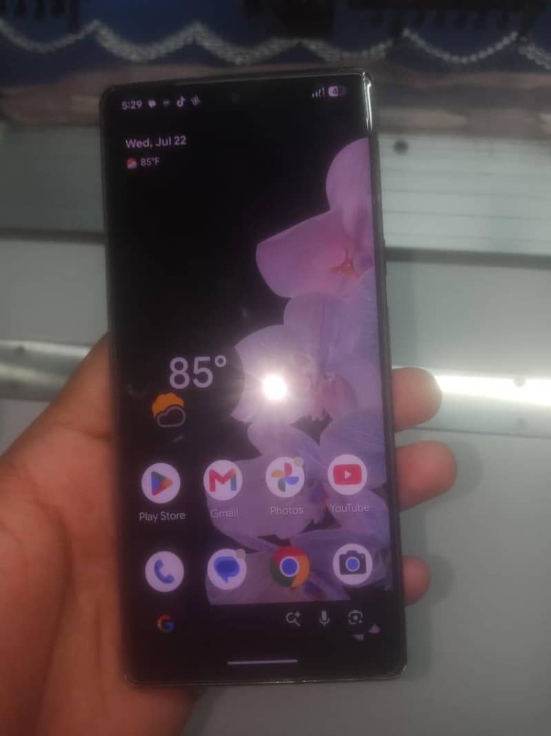 Google Pixel 6 Pro 1