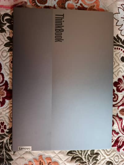 New Lenovo laptop for sale.